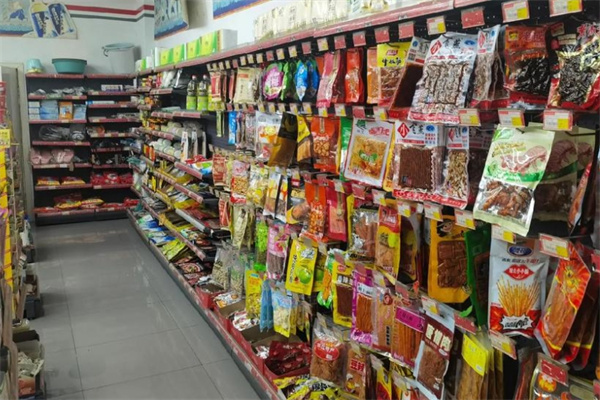 云便利店