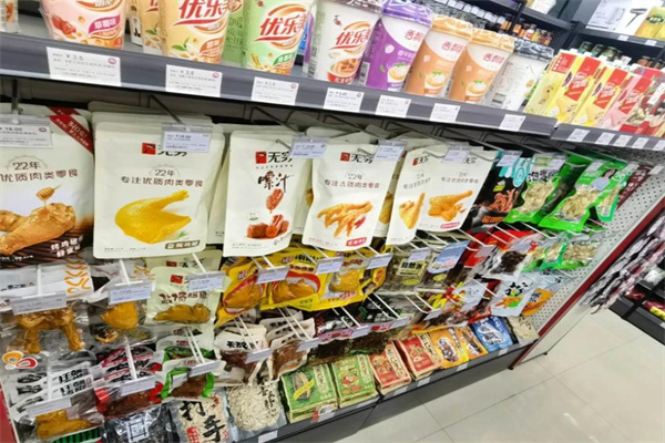 24K便利店