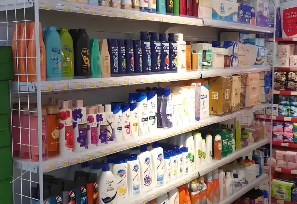 易客来便利店