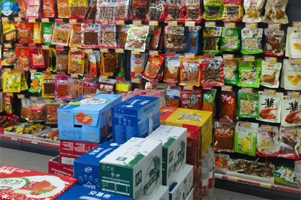 云便利店