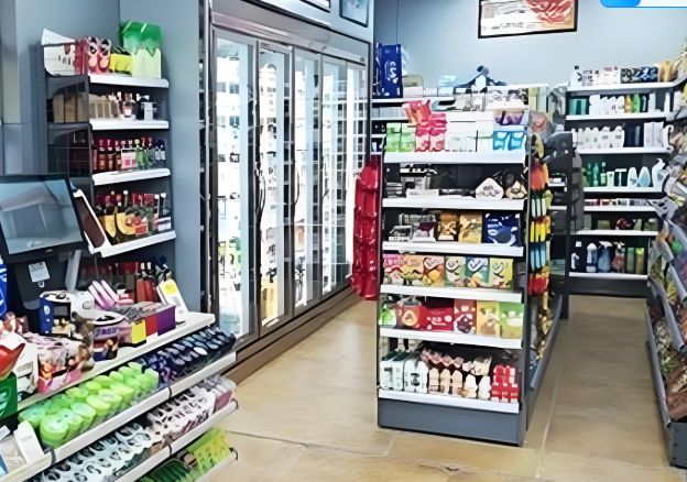 省士多便利店