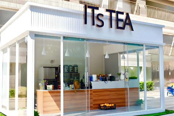 ITs TEA奶茶