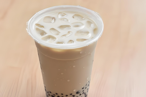 城市蜜饮