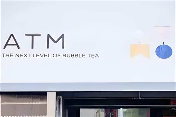 ATM TEA