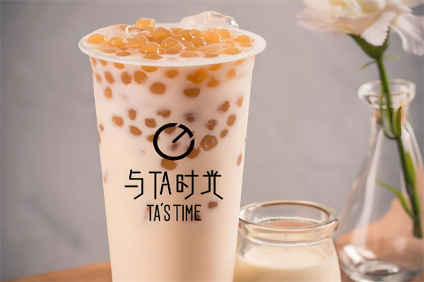 与TA时光