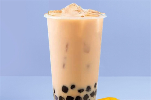 遇茶园