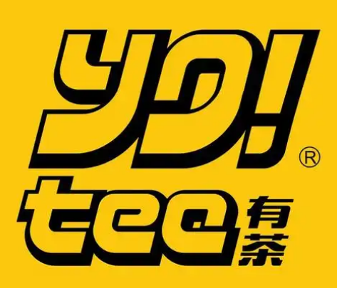 yo tea有茶奶茶