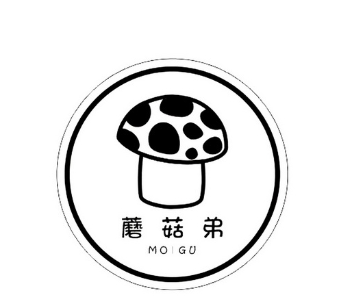 蘑菇弟奶茶