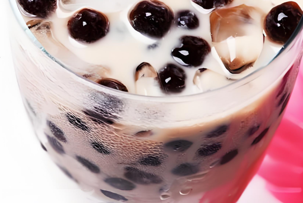 奶茶日记奶茶