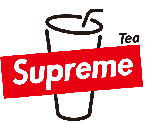 Supreme Tea