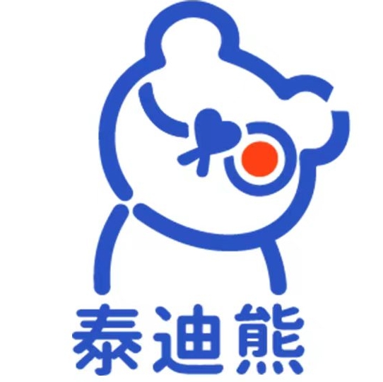泰迪熊奶茶