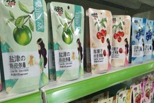健康零食排行榜，绿源谷，值得信赖的好品牌