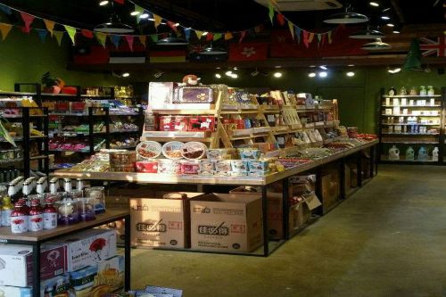 进口食品连锁加盟,佳必得与你携手共创未来 进口食品连锁加盟,佳必得与你携手共创未来