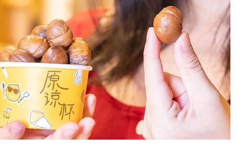 比较好的零食加盟店,西木栗子加盟优势有哪些？