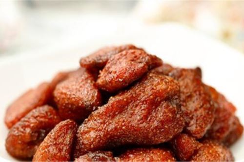 代理休闲食品加盟，扁担老头带你迈出创业第一步
