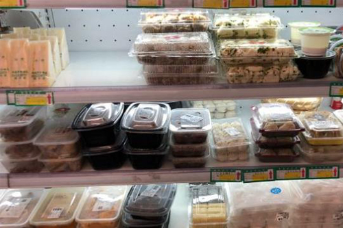 怎样加盟一个零食店，馋世界总部多扶持，让加盟者受益
