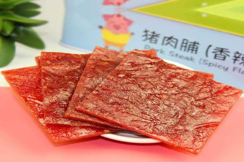 加盟零食店好不好？小猪找肉加盟品牌的优势有哪些？