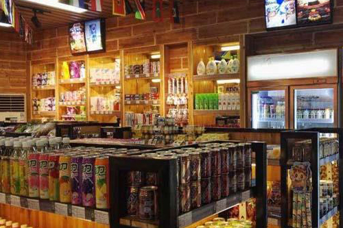进口零食店加盟连锁，瓦翊进口食品怎么加盟呢？