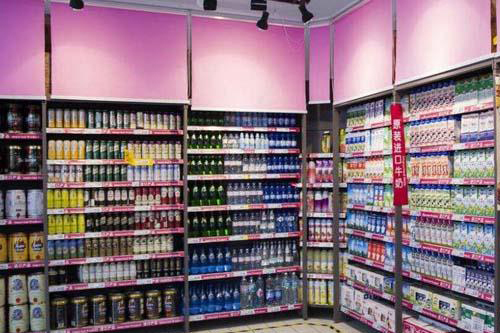 进口零食店加盟连锁，瓦翊进口食品怎么加盟呢？