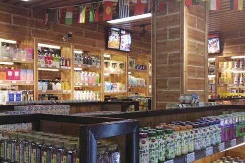 哪家进口零食加盟好?瓦翊进口食品用心选料,健康保障 哪家进口零食加盟好?瓦翊进口食品用心选料,健康保障