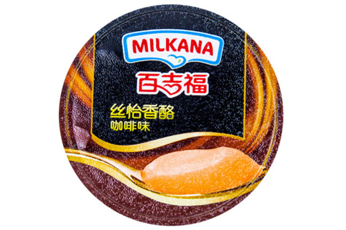 百吉福休闲食品