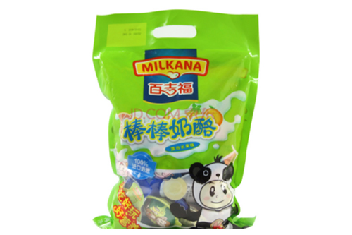 百吉福休闲食品
