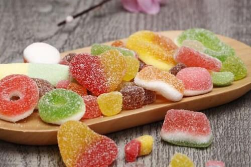 馋嘴叶零食加盟，适合年轻人的小本投资创业