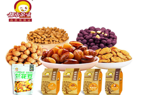 都市余味