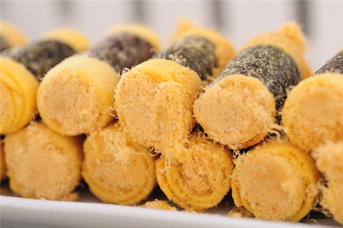 食千金零食