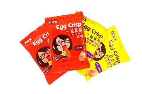 快麽麽零食加盟前景如何？前景可观，值得投资