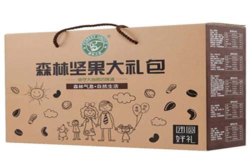 森林大叔加盟要多少钱？小成本高回报