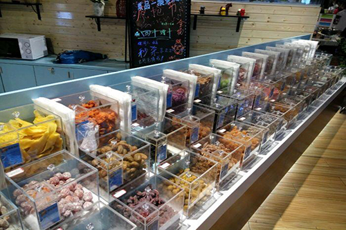 梅来梅去加盟品牌前景如何,值得加盟吗? 梅来梅去加盟品牌前景如何,值得加盟吗?