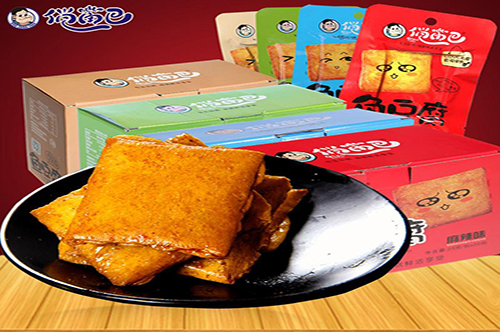 加盟俏嘴巴食品品牌有哪些合作优势? 加盟俏嘴巴食品品牌有哪些合作优势?