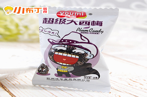 悠蜜零食品牌怎么样？加盟前景如何？