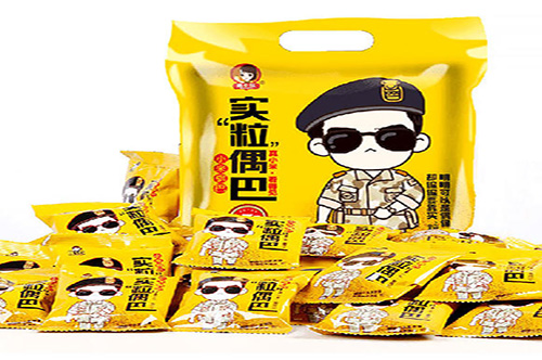 偶小妹零食店加盟条件有哪些，品牌加盟门槛不高