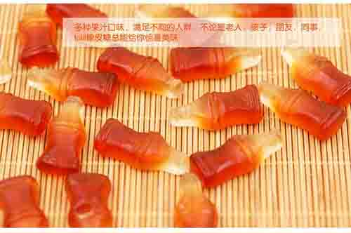 加盟菲丽嘟糖果品牌好吗？菲丽嘟糖果品牌怎么样？