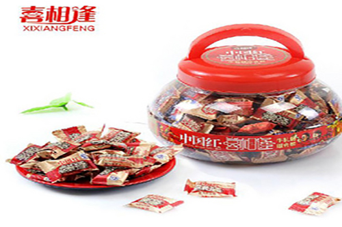 加盟喜相逢休闲软糖好不好？能赚钱吗？
