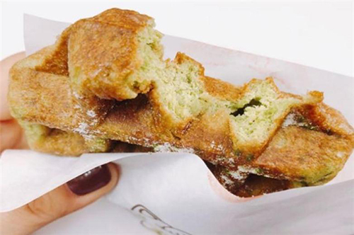kuko松饼加盟费用是多少，加盟kuko松饼能赚钱吗？