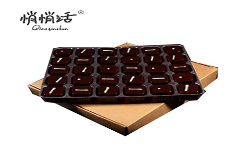 悄悄话零食品牌加盟有优势吗？