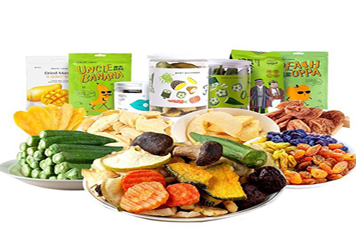 欧客哆休闲食品利润怎么样？是致富的好选择