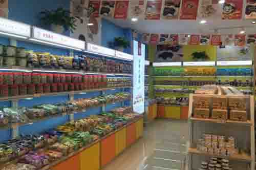 欧客哆休闲食品利润怎么样？是致富的好选择