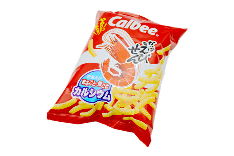 加盟卡乐比休闲零食品牌要多少加盟费？