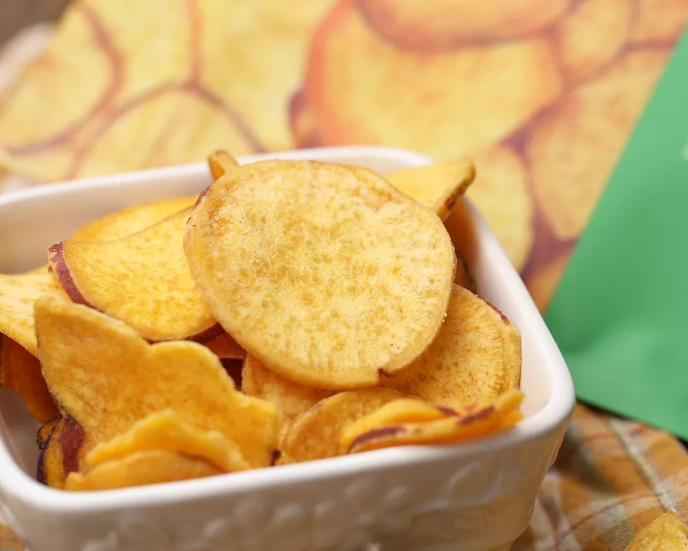 好奇嘴零食加盟怎么样？众多优势等你来加盟