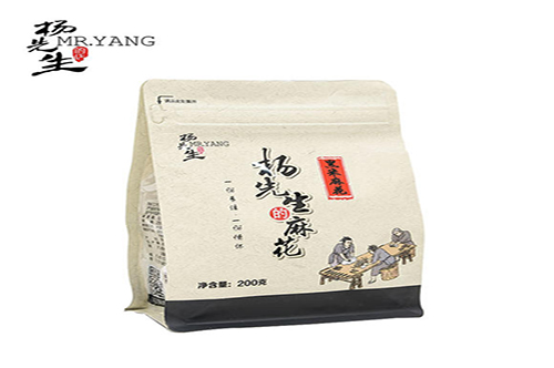 杨先生的麻花加盟费要多少？