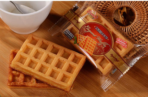 休闲食品行业认准独品零食品牌