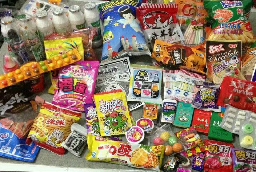 湘呀呀零食加盟费用要多少钱? 湘呀呀零食加盟费用要多少钱?