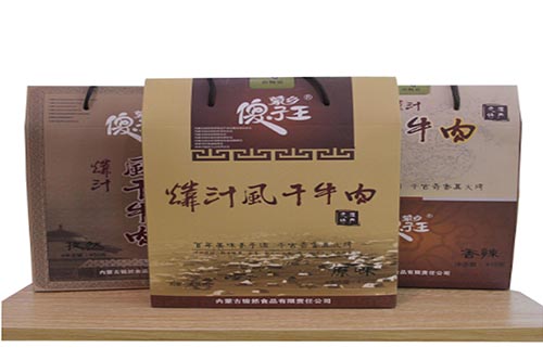 开什么零食店好，傻子王牛肉干品牌怎么样？