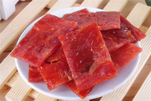 星福益零食品牌优势多，受到加盟商青睐