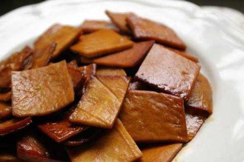 开家赖婆婆豆腐干店能赚钱吗？怎么加盟？