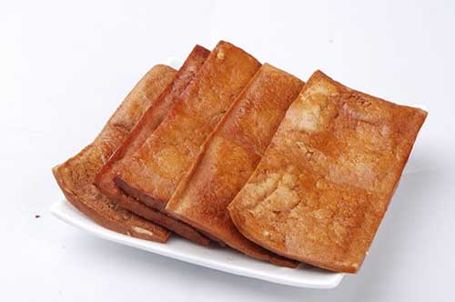 开家赖婆婆豆腐干店能赚钱吗？怎么加盟？